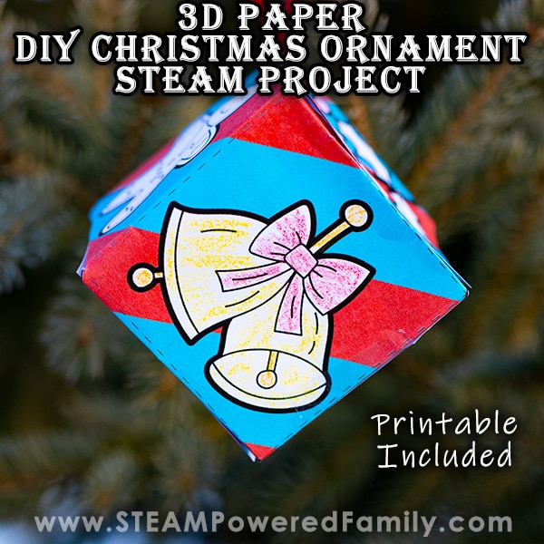 Christmas Crafts for Kids