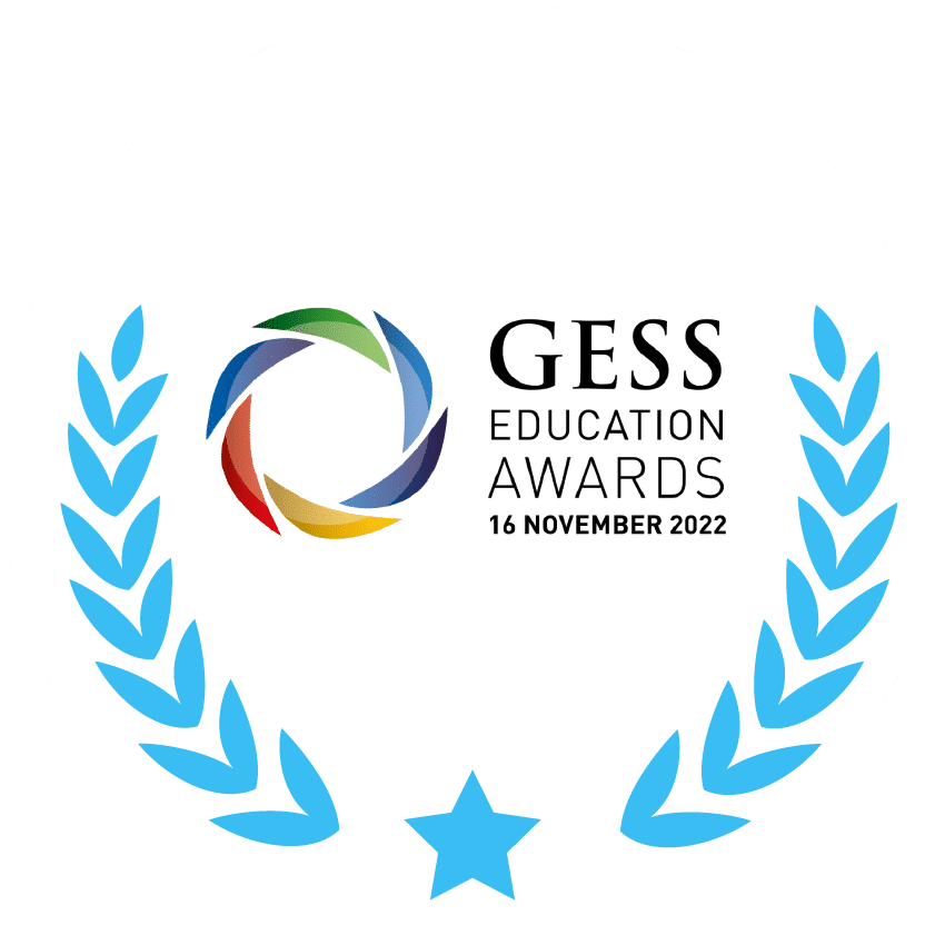 GESS Award Winner - Best App