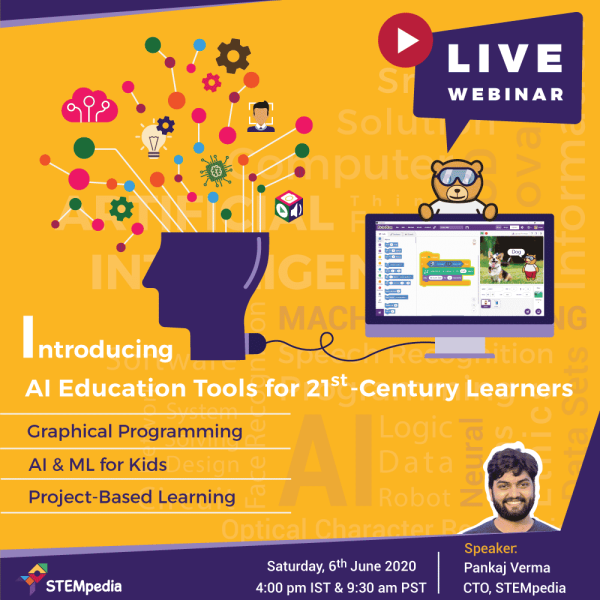 AI in education