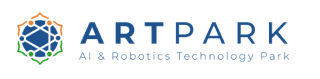 Official logo of ARTPARK - AI & Robotics Technology Park