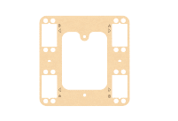 Base Bottom – Quarky Quadruped Kit Component