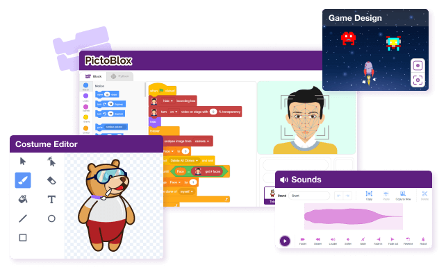 Scratch Programming Archives - STEMpedia