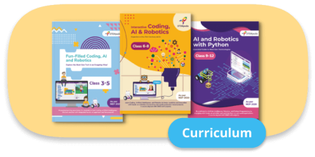 STEMpedia | Coding, AI, and Robotics Solutions for Students & Schools