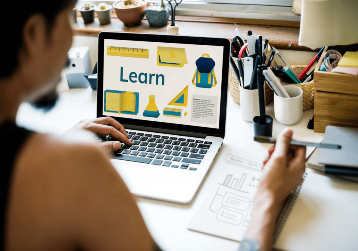 Digittal Learning Digital Learning: Why E Learning Websites Are a Boon for Kids Today
