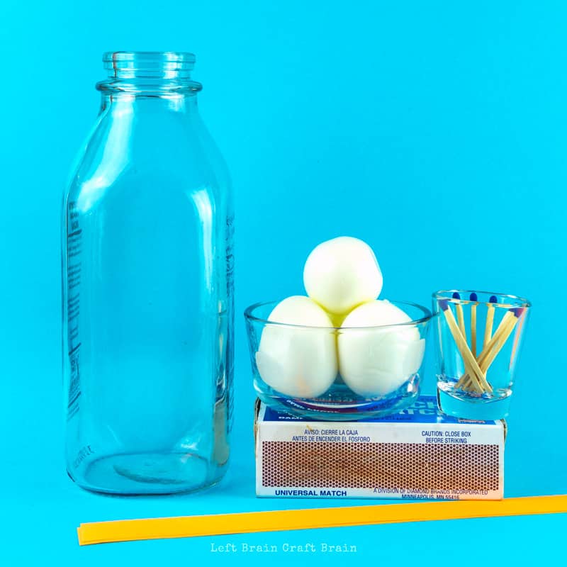 Easy at Home Science Experiments for Kids