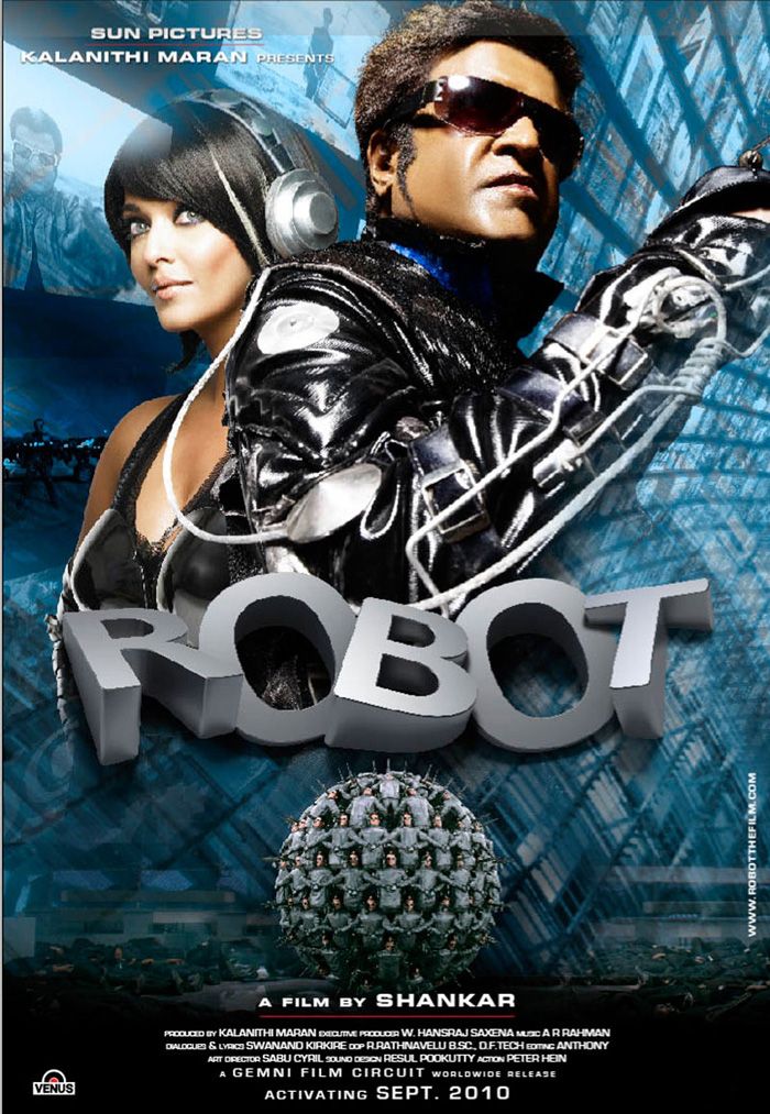 AI Artificial Intelligence 2001 movie poster