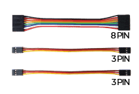 Expansion Connectors