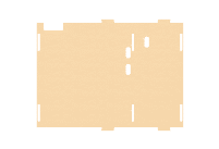 Floor – Quarky IoT House Component