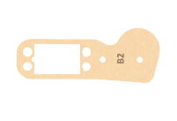 Foot B2 – Quarky Quadruped Kit Component