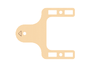 Hip Top – Quarky Quadruped Kit Component