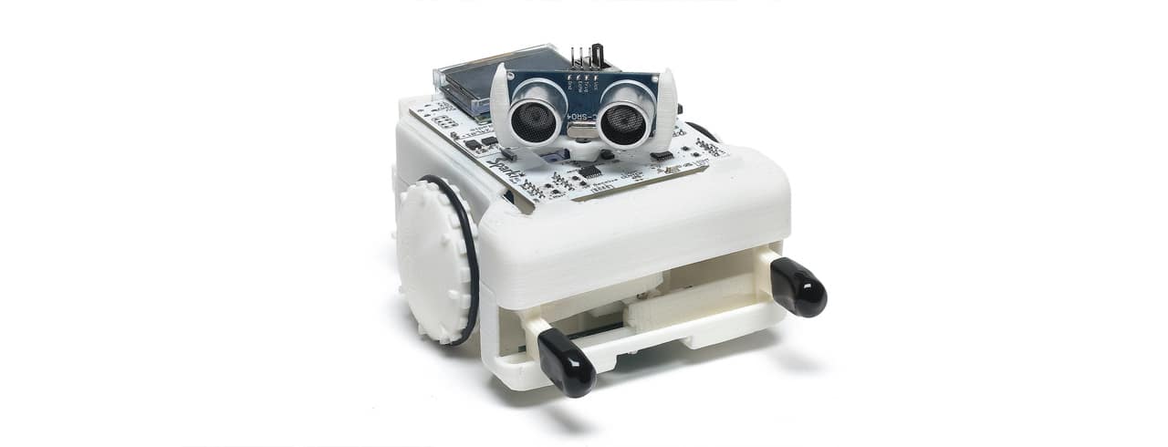 robot kits for kids