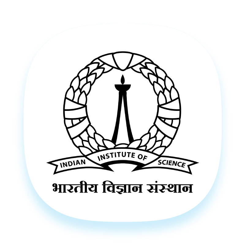 Official logo of Indian Institute of Science
