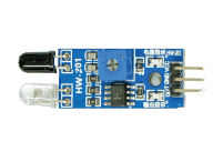 IR Sensor – Quarky IoT House Component
