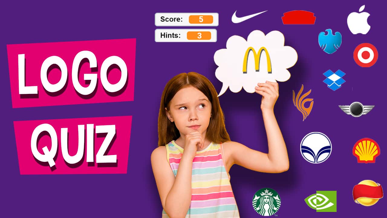 Logo Quiz Game Answers - Logo Quiz Game Answers