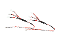 Motor Junction – Quarky Mars Rover Component List