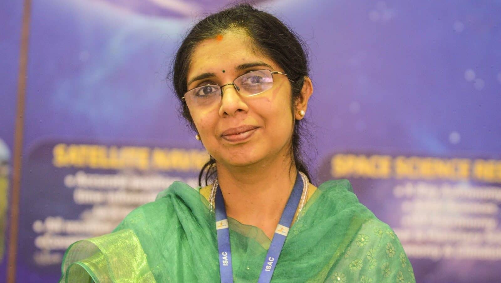 Indian women in STEM