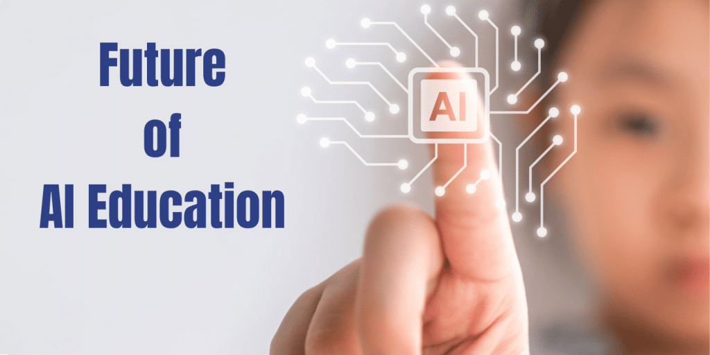 Future of AI Education in the World