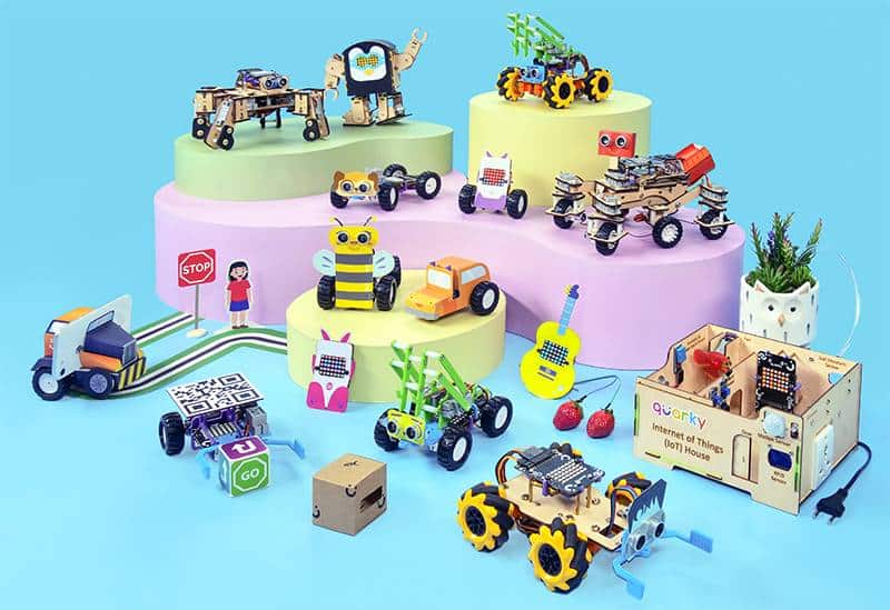 Coding Robots, Shop STEM Robots for Kids & Teens