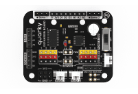 Quarky Expansion Board – Quarky Mars Rover Component List