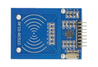RFID Sensor – Quarky IoT House Component