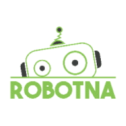 Logo of Robotna