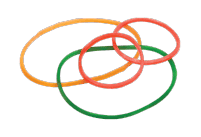 Rubber Band – Quarky IoT House Component