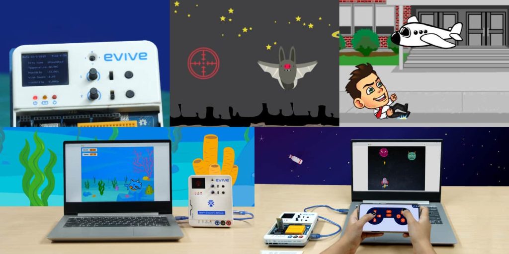 Scratch Programming Archives - STEMpedia