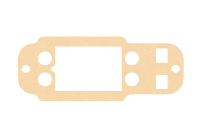 Servo Clamp 1 – Quarky Mars Rover Component List