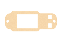 Servo Clamp 2 – Quarky Mars Rover Component List