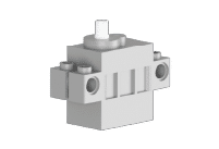 Servo Motor – Quarky Mars Rover Component List