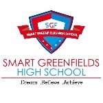 Smart Greenfields High School