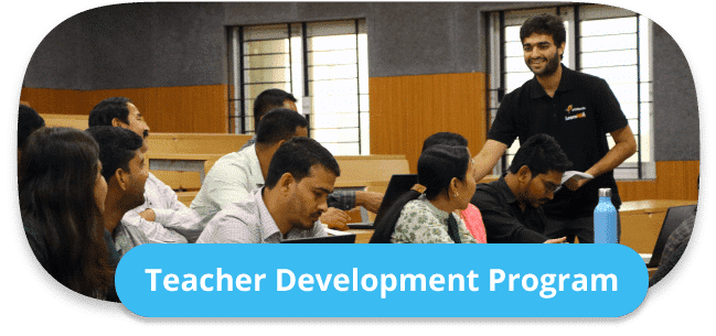 STEMpedia Teacher Development Program led by expert trainers