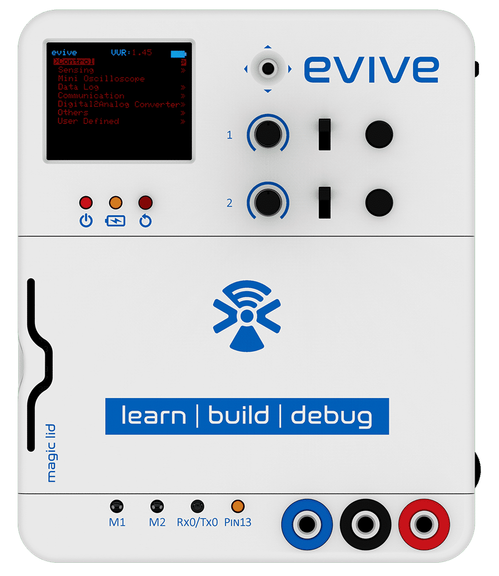 evive - engineering tools and resources