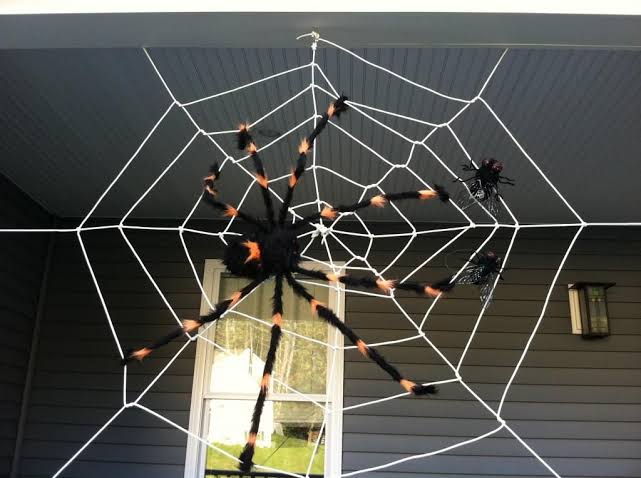 DIY Halloween decorations 2019