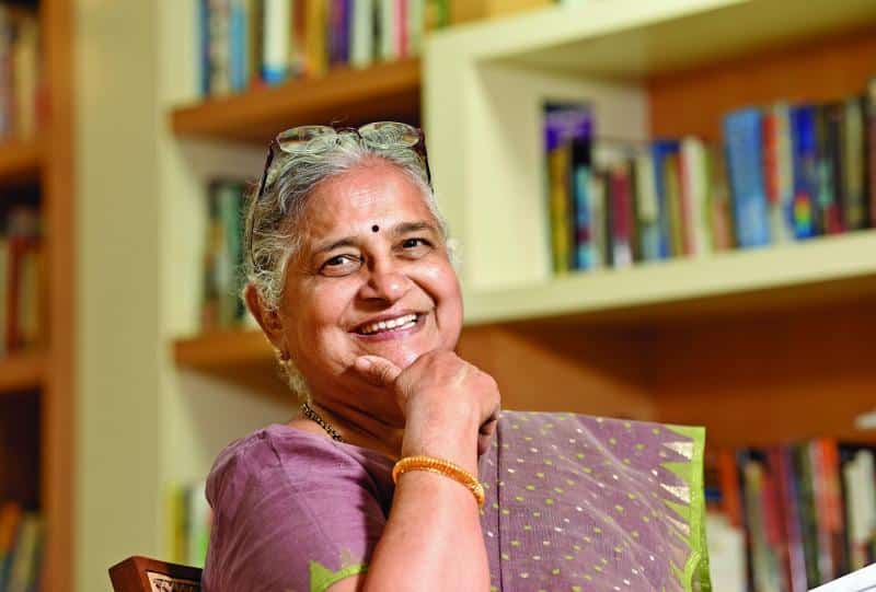 famous indian women in science