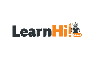 Official logo of LearnHill
