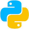 PictoBlox Python Logo