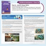 CBSE AI Book for Class 10 - Artificial Intelligence (Subject Code 417)