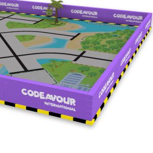 Codeavour Kits Archives - STEMpedia