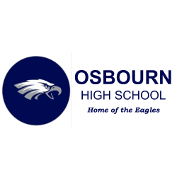 Osbourn-High-School-logo