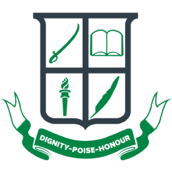 Pakistanian School Logo