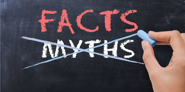Debunking Myths and Unleashing the Power of Technology in Education for ...