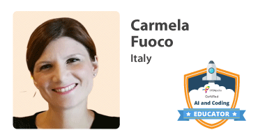 Carmela-Fuoco