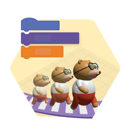 Master 3D Game Development in PictoBlox – Hands-On Training for ...