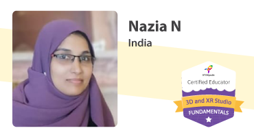 Nazia-N