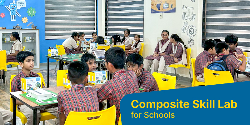 Composite Skill Labs for Schools