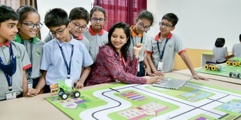 How Game-Based Learning in Classrooms Drives 21st Century Skills ...