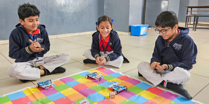 What is Game-based Learning