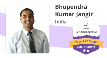 Bhupemdra