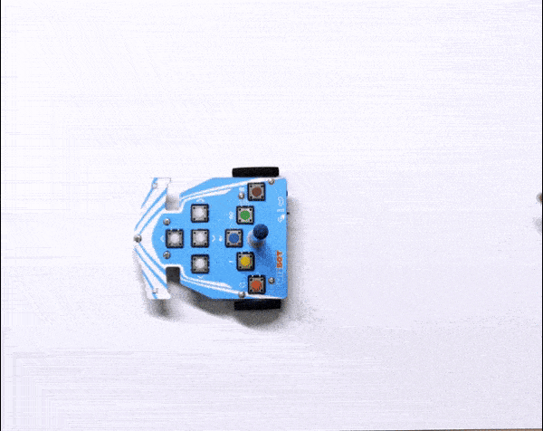What is draw mode in Wizbot